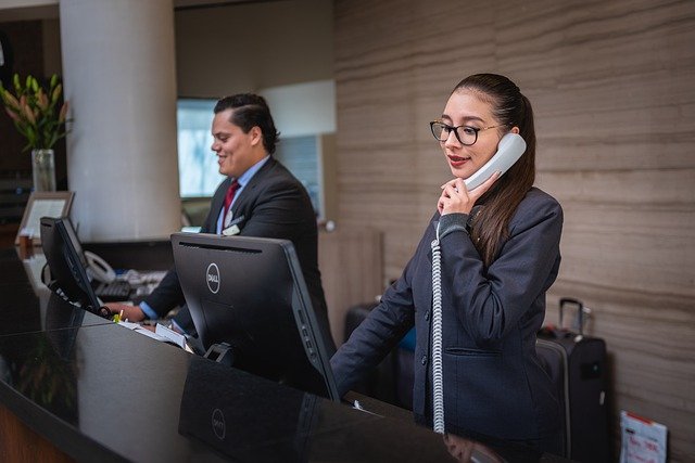 MF1057_2: INGLÉS PROFESIONAL PARA TURISMO