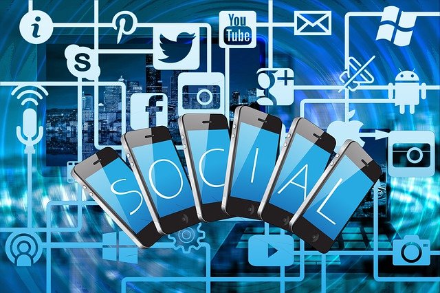 REDES SOCIALES Y MARKETING 2.0