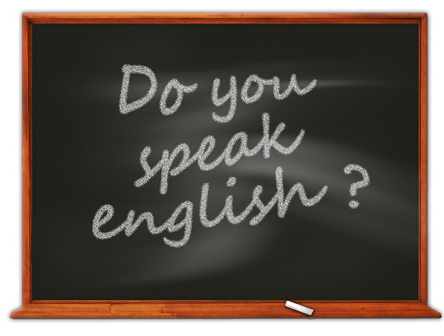 INGLÉS B1 DEMO