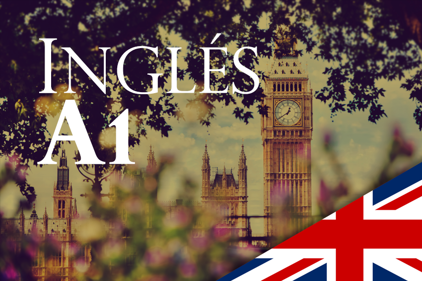 INGLÉS A1. PARTE 2