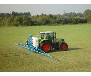 UF0007: APLICACIÓN DE MÉTODOS DE CONTROL FITOSANITARIOS EN PLANTAS, SUELO E INSTALACIONES.