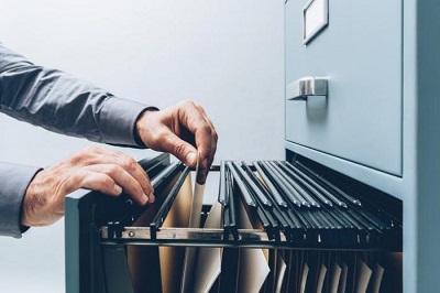 UF0347: SISTEMAS DE ARCHIVO Y CLASIFICACIÓN DE DOCUMENTOS