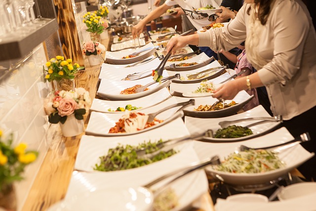MF1090_1: RECEPCIÓN Y LAVADO DE SERVICIOS DE CATERING.