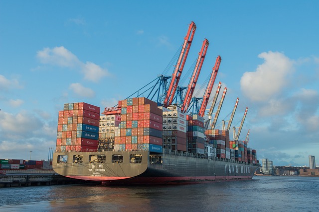 UF1765: DOCUMENTACIÓN EN INGLÉS PARA EL COMERCIO INTERNACIONAL