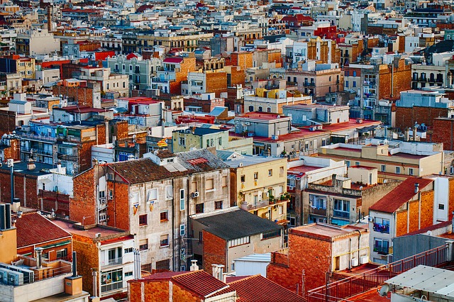 EOCO020PO DERECHO URBANÍSTICO Y DE LA VIVIENDA