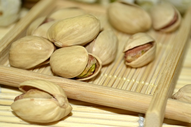 ALERGIAS ALIMENTARIAS