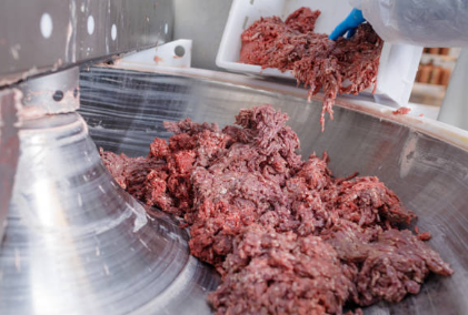 MF0295_2: ALMACENAJE Y EXPEDICIÓN DE CARNE Y PRODUCTOS CÁRNICOS