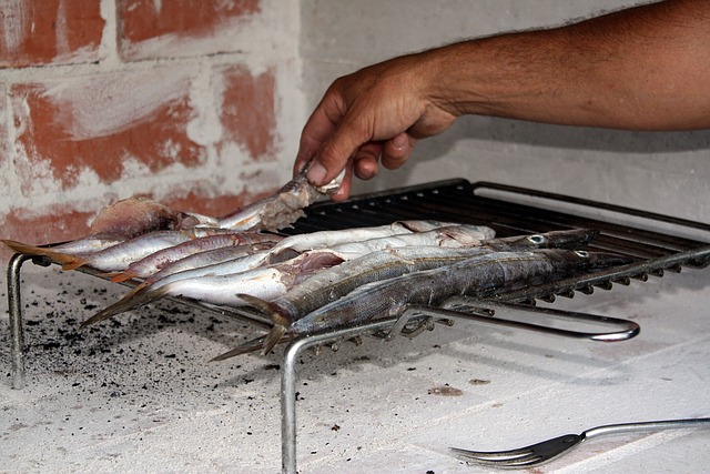 HOTR079PO TECNICAS CULINARIAS PARA PESCADOS, CRUSTACEOS Y MOLUSCOS