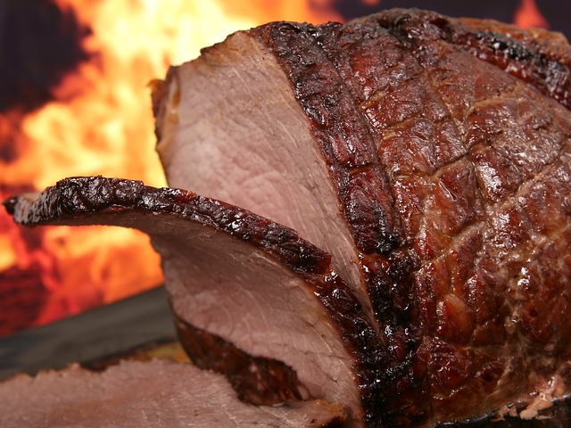HOTR046PO LA COCINA DE CARNE, AVES Y CAZA: ANÁLISIS DE TÉCNICAS CULINARIAS