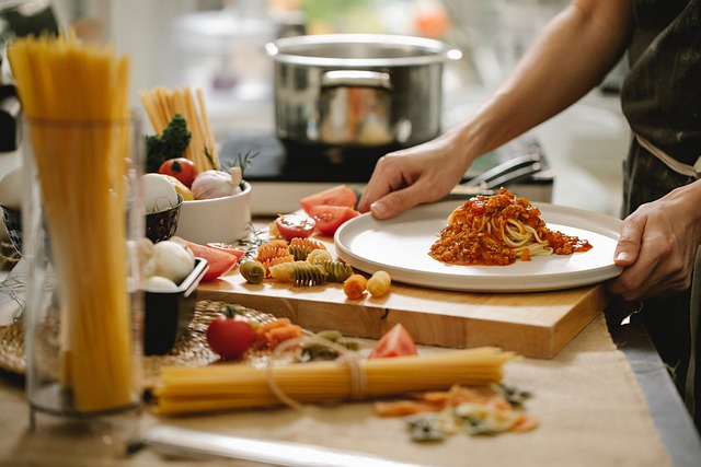 HOTR015PO COCINA INTERNACIONAL