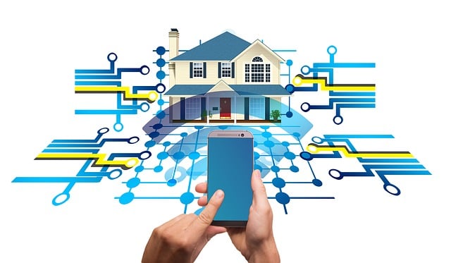 ELEE016PO DOMÓTICA Y HOGAR DIGITAL: TECNOLOGÍAS Y MODELOS DE NEGOCIO