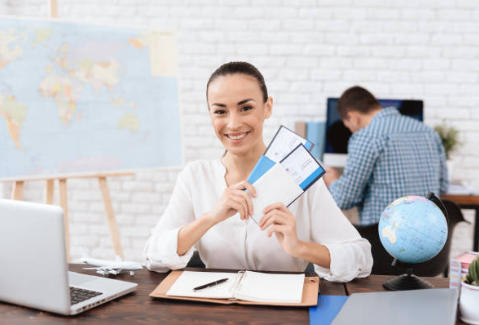 MF1057_2: INGLÉS PROFESIONAL PARA TURISMO