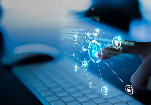 MF0486_3: SEGURIDAD EN EQUIPOS INFORMÁTICOS