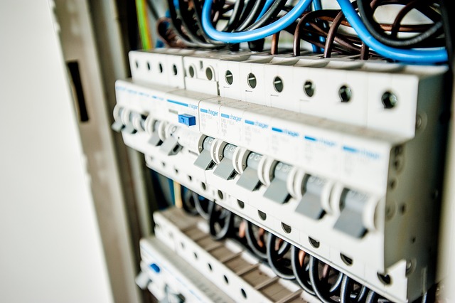 ELEE025PO SISTEMAS AUXILIARES A LAS INFRAESTRUCTURAS ELÉCTRICAS