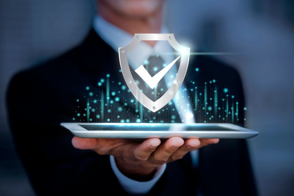 PROTECCIÓN DE DATOS EN LA EMPRESA