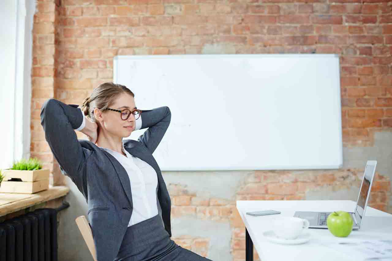 SALUD CARDIOVASCULAR: GESTIÓN LABORAL