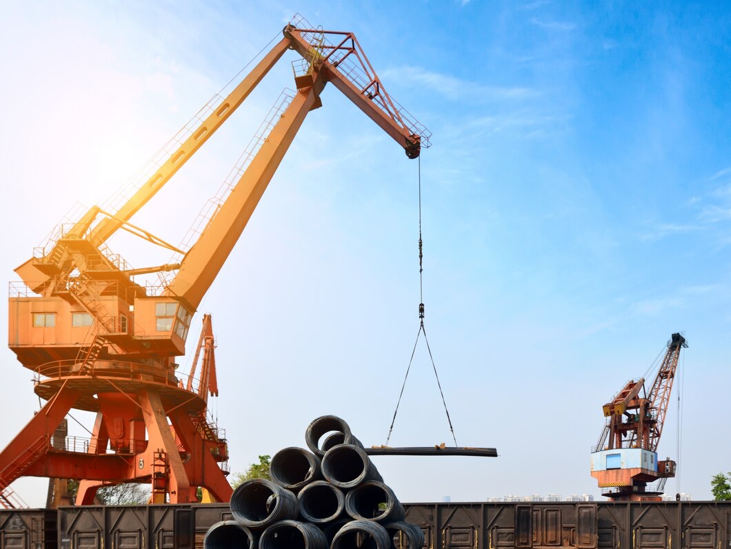 FORMACIÓN EN TAREAS DE SEÑALISTA-ESTROBADOR (AYUDANTE DE MANIOBRAS CON GRÚA)