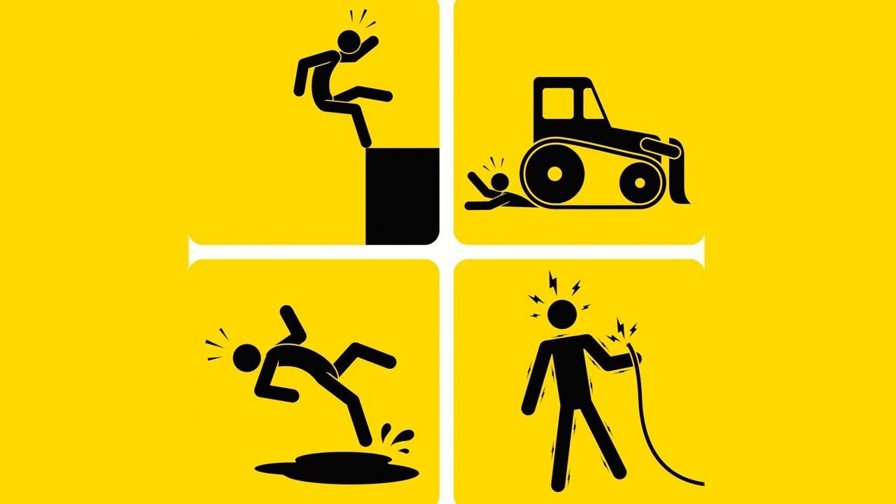 FORMACIÓN BÁSICA EN PREVENCIÓN DE RIESGOS LABORALES