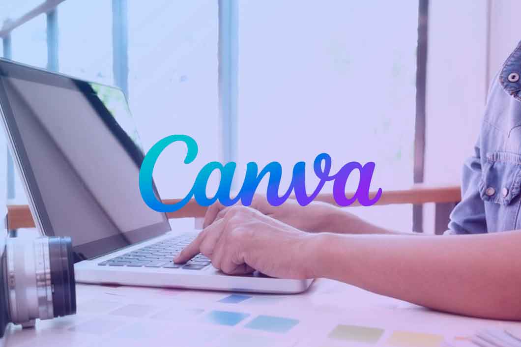 CREA Y DISEÑA CON CANVA