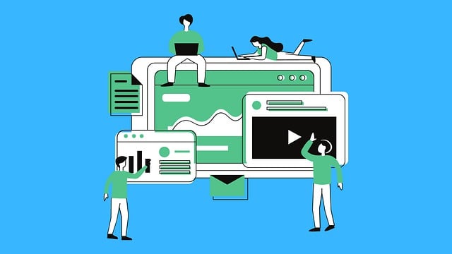 COMM030PO MARKETING ON LINE EN EL SECTOR DE LA CONSULTORÍA