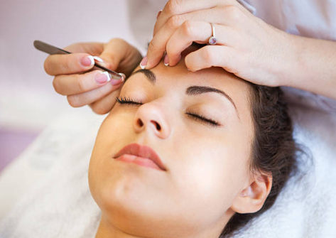 UF0085: DIAGNÓSTICO ESTÉTICO FACIAL Y CORPORAL