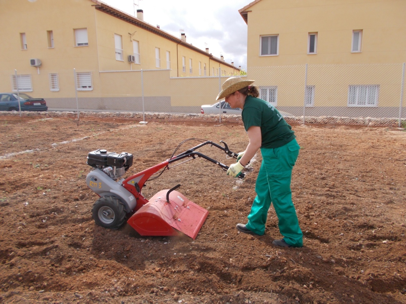UF0019: PREPARACIÓN DEL MEDIO DE CULTIVO.