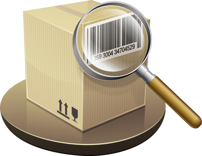TRAZABILIDAD ALIMENTARIA
