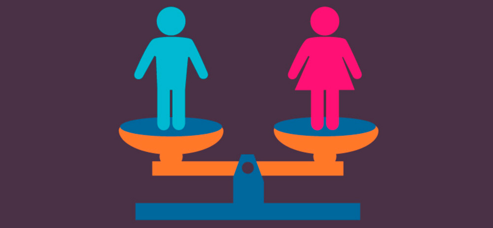 IGUALDAD DE OPORTUNIDADES