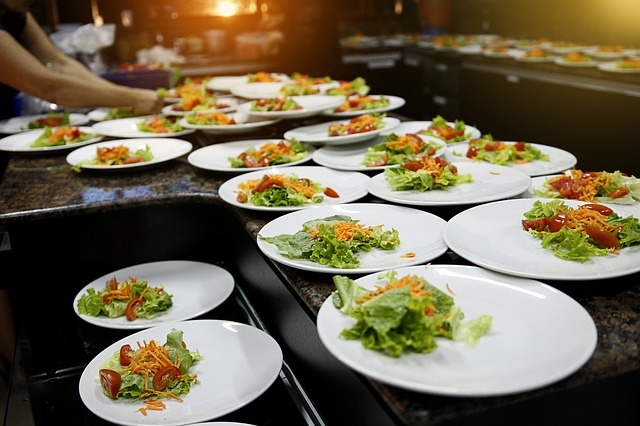 APPCC ALIMENTACIÓN
