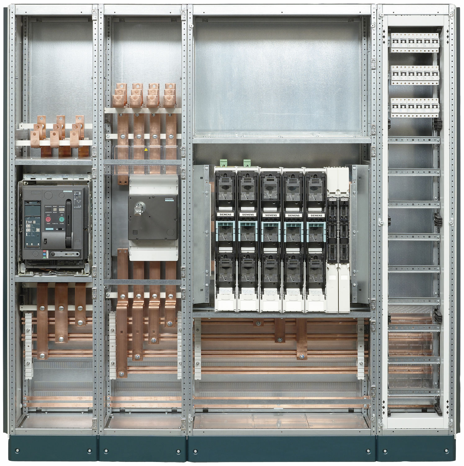 UF0887: MONTAJE Y MANTENIMIENTO DE INSTALACIONES ELÉCTRICAS DE INTERIOR.