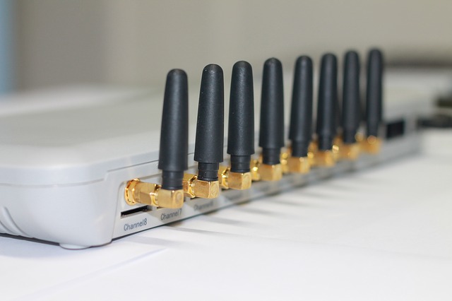 INSTALACIÓN DE EQUIPOS Y SISTEMAS DE COMUNICACIÓN RADIOELÉCTRICOS