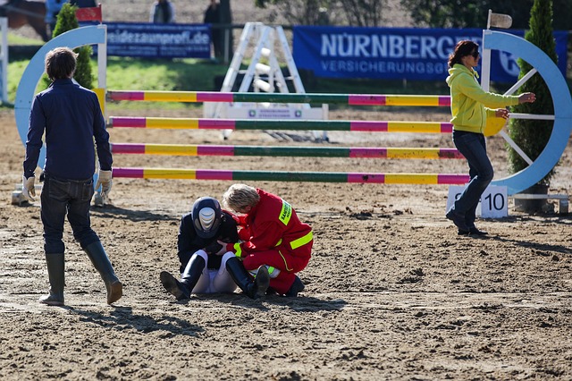 SEGURIDAD E HIGIENE Y PRIMEROS AUXILIOS EN EL DEPORTE