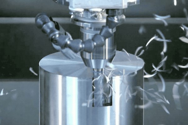 PREPARACIÓN Y AJUSTE DE MÁQUINAS PARA EL MECANIZADO