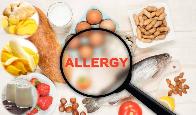 ELABORACIÓN Y MANIPULACIÓN DE MENÚS ADAPTADOS A LAS DISTINTAS ALERGIAS ALIMENTARIAS