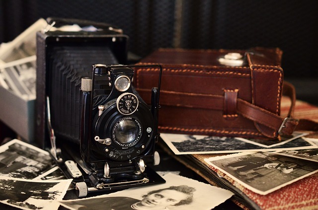 UF1211: DIGITALIZACIÓN Y CAPTURA DE IMAGEN FOTOGRÁFICA