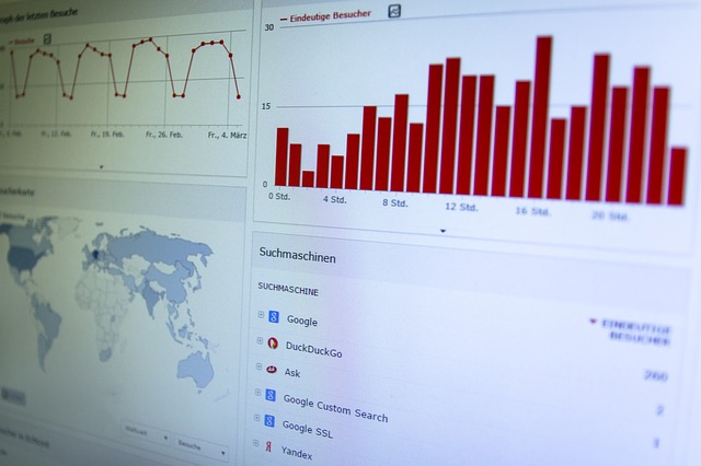 ANALÍTICA WEB