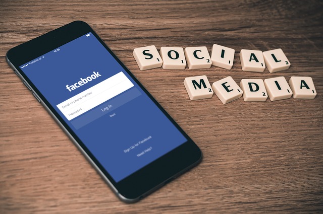 FACEBOOK PARA EMPRESAS
