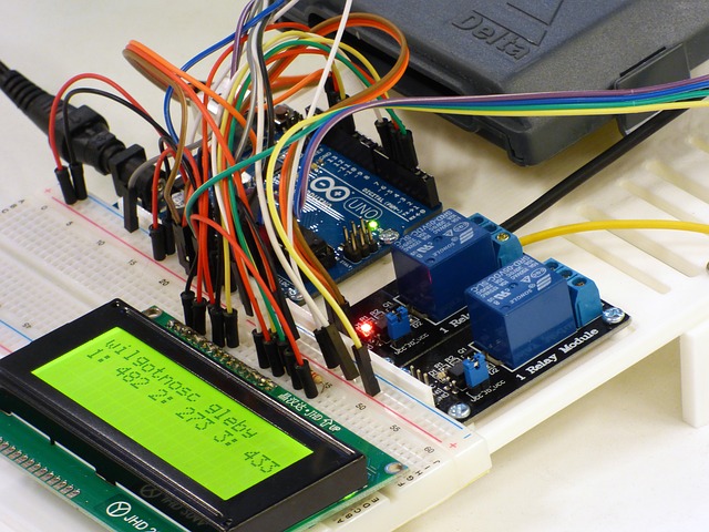 ARDUINO