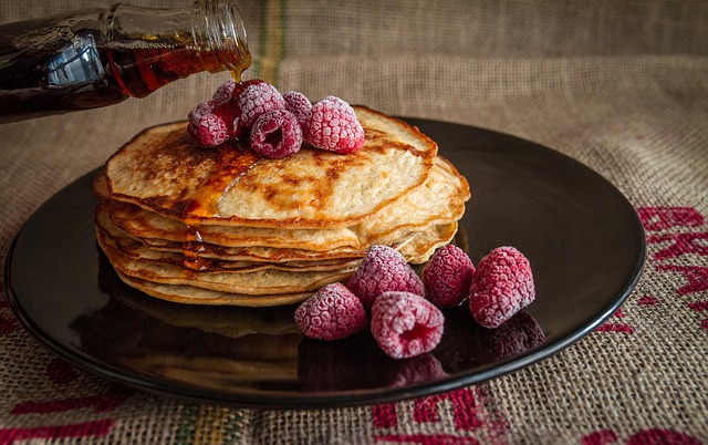 ELABORACIÓN DE POSTRES