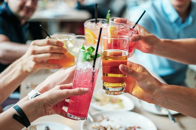 COCTELERÍA