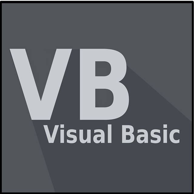 VISUAL BASIC PARA APLICACIONES ACCESS 2016