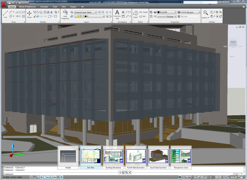 AUTOCAD 2016 - 2017