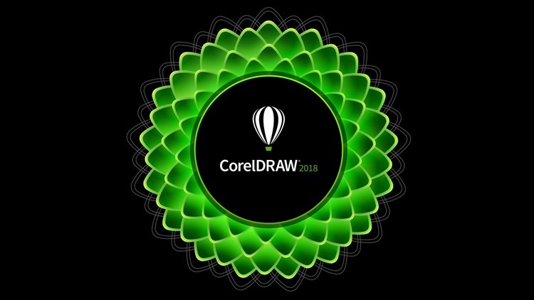 CorelDRAW 2018