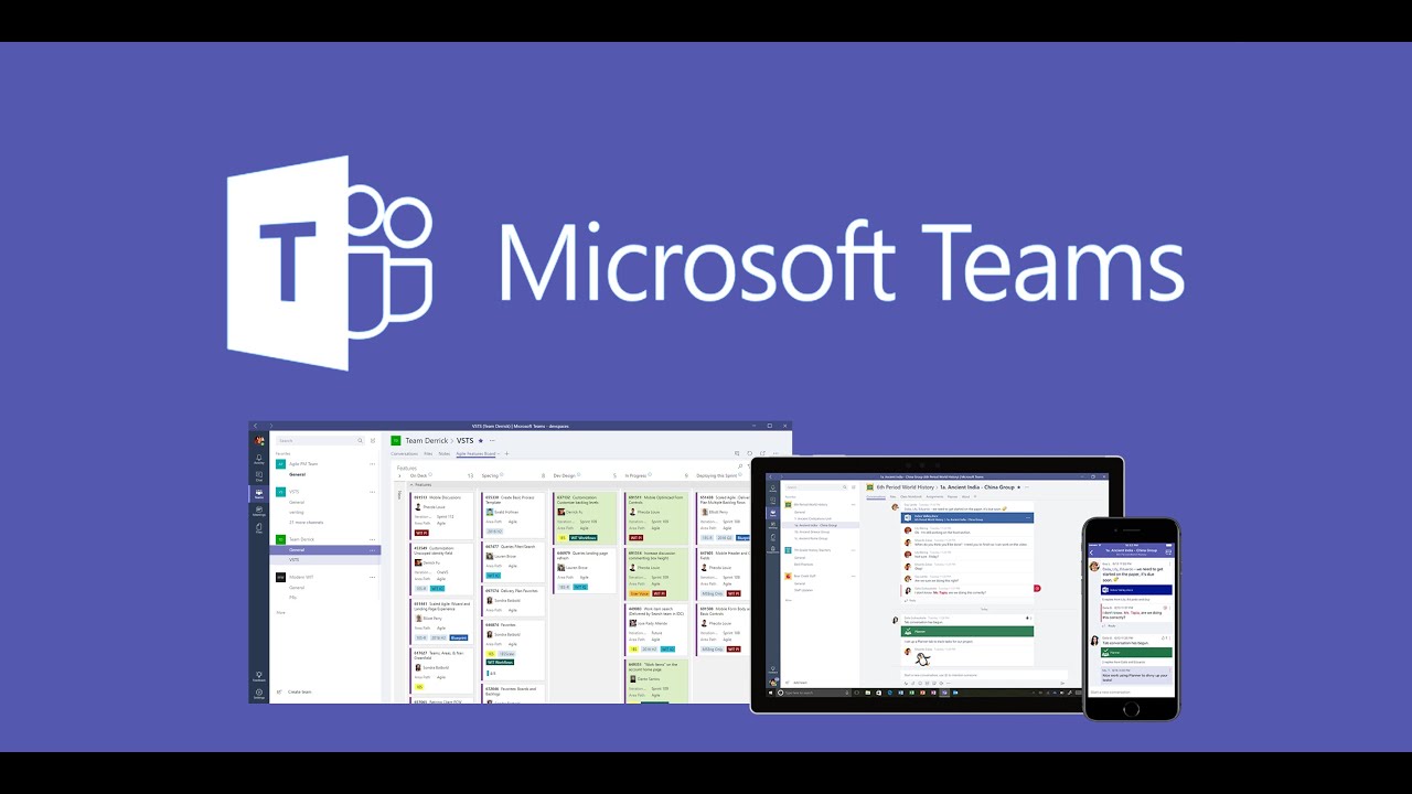 MICROSOFT TEAMS