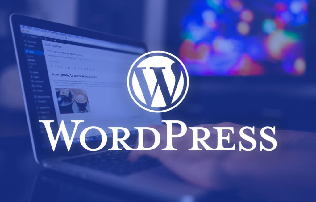WORDPRESS: CREACIÓN Y MANTENIMIENTO DE PÁGINAS WEB