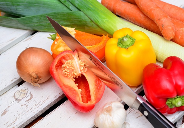 MANIPULADOR DE ALIMENTOS (CRUZ ROJA)