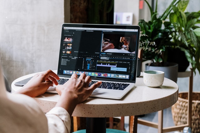 ADOBE PREMIERE CS6 AVANZADO