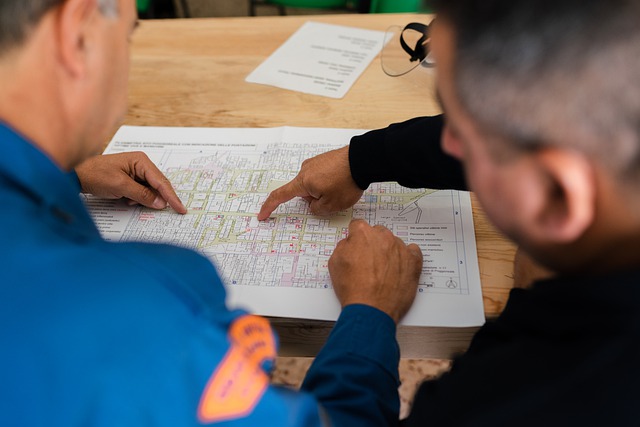 PLAN DE EMERGENCIAS Y EVACUACIÓN