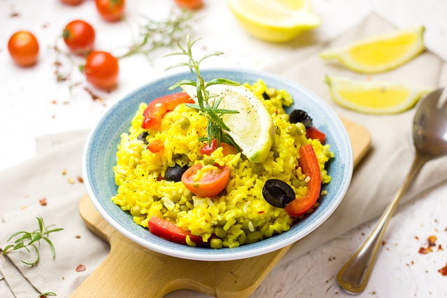 COCINA ESPAÑOLA E INTERNACIONAL. COCINA ESPAÑOLA E INTERNACIONAL. 