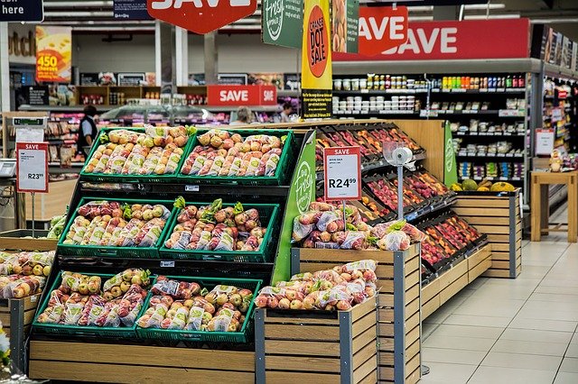 MF2106_2: GESTIÓN DE COMPRAS EN EL PEQUEÑO COMERCIO